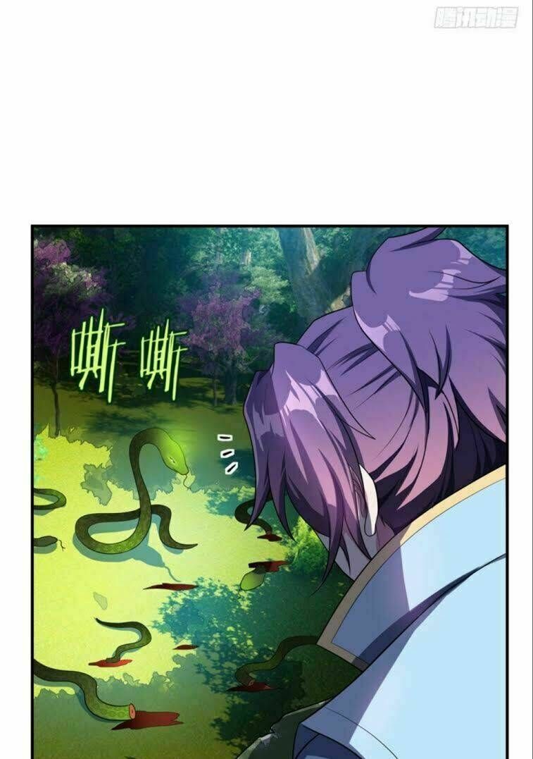 đọc truyện Yêu Giả Vi Vương Chương 26 ảnh 10 tại Thiên Thai Truyện