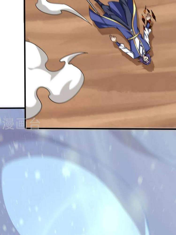 đọc truyện Yêu Giả Vi Vương Chương 261 ảnh 14 tại Thiên Thai Truyện