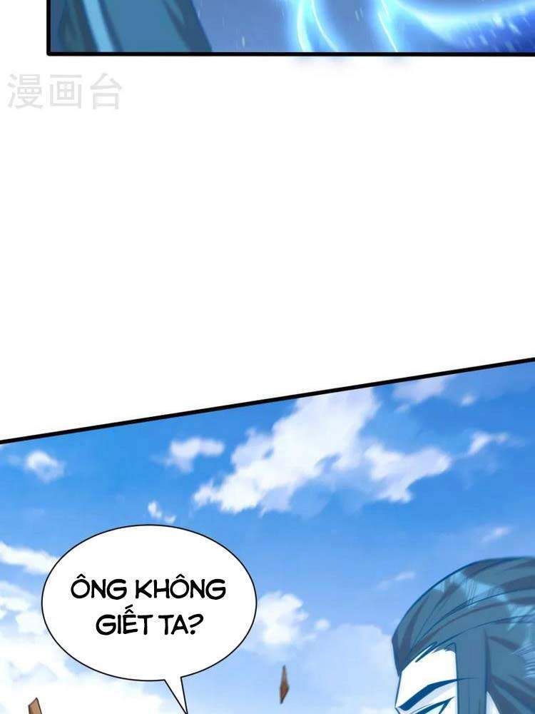 đọc truyện Yêu Giả Vi Vương Chương 261 ảnh 18 tại Thiên Thai Truyện