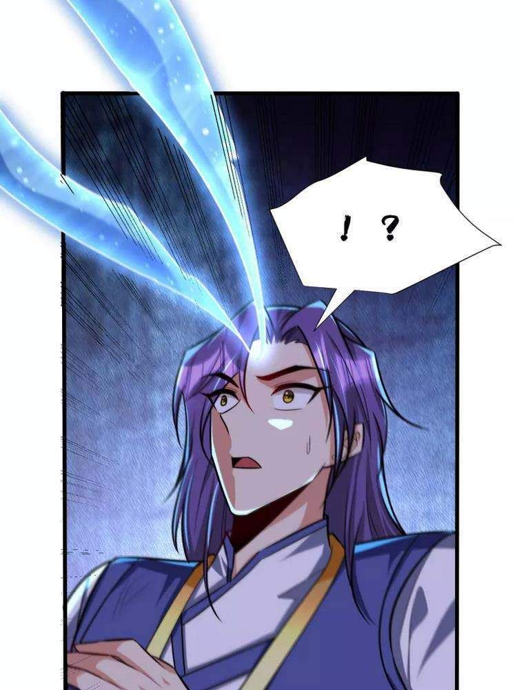 đọc truyện Yêu Giả Vi Vương Chương 261 ảnh 23 tại Thiên Thai Truyện