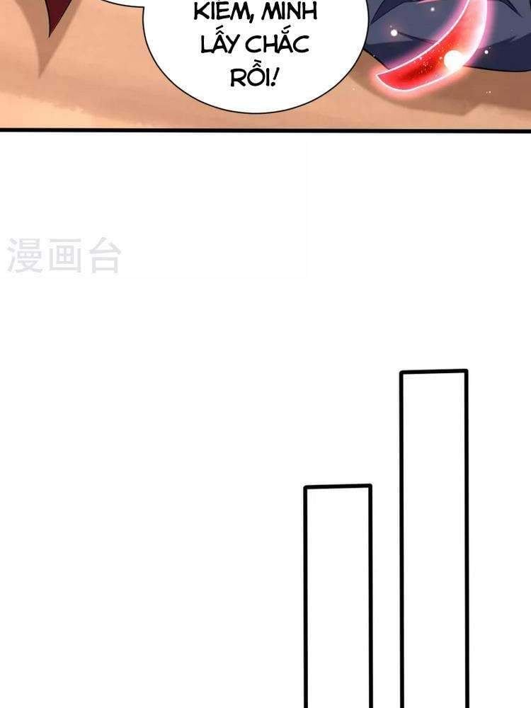 đọc truyện Yêu Giả Vi Vương Chương 261 ảnh 29 tại Thiên Thai Truyện