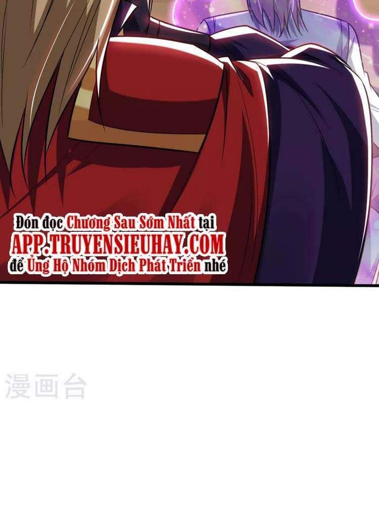 đọc truyện Yêu Giả Vi Vương Chương 261 ảnh 31 tại Thiên Thai Truyện