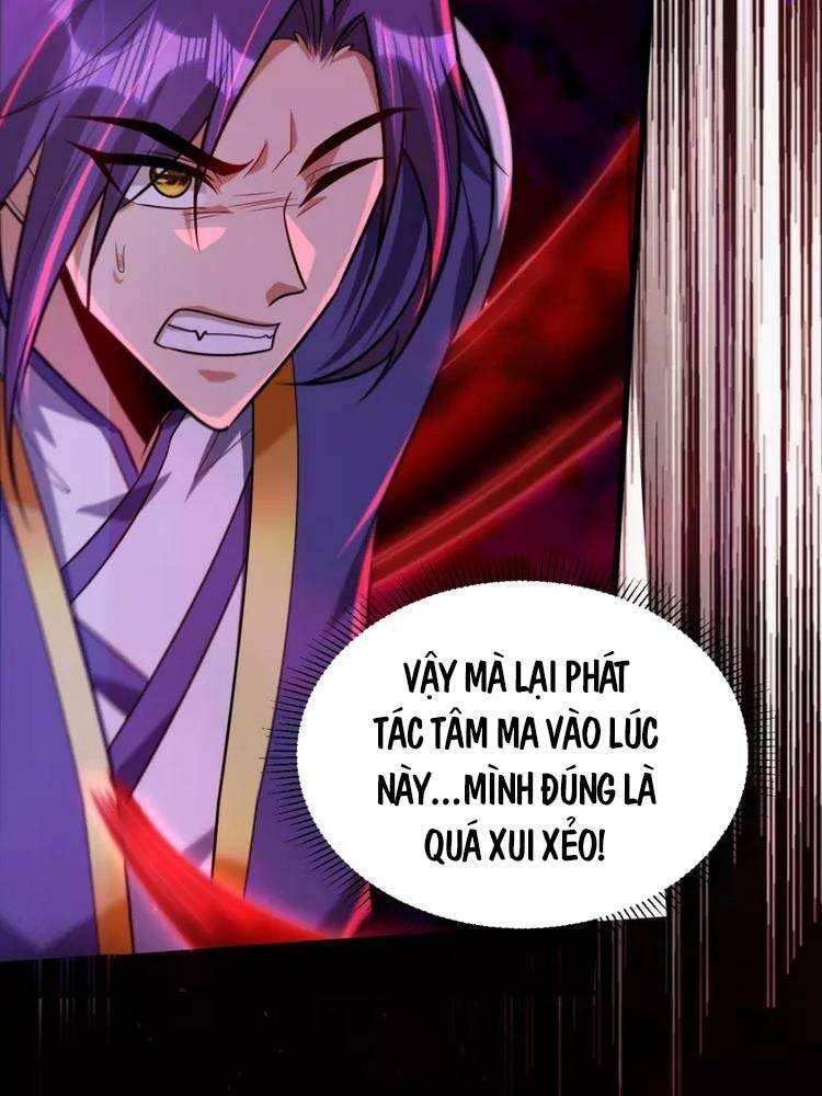 đọc truyện Yêu Giả Vi Vương Chương 261 ảnh 37 tại Thiên Thai Truyện