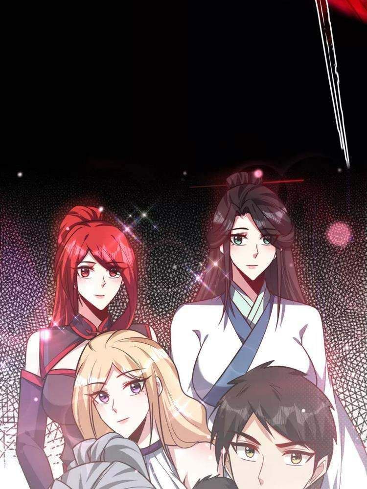 đọc truyện Yêu Giả Vi Vương Chương 261 ảnh 39 tại Thiên Thai Truyện