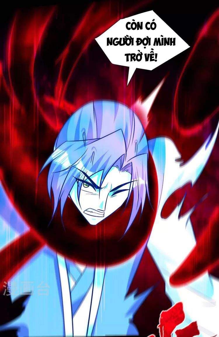 đọc truyện Yêu Giả Vi Vương Chương 261 ảnh 41 tại Thiên Thai Truyện