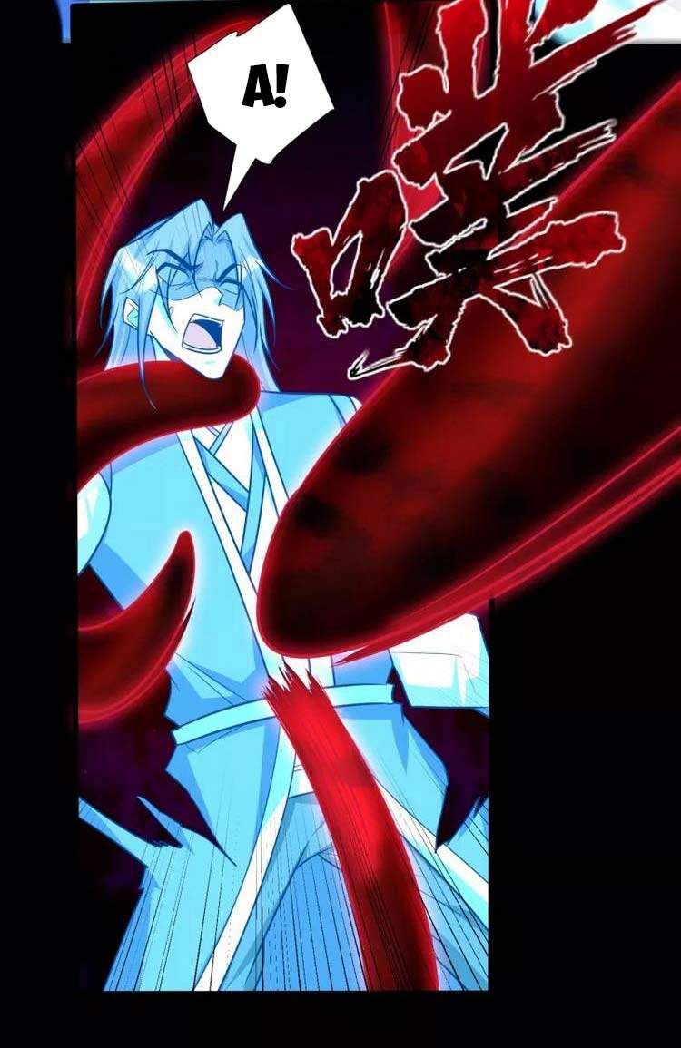 đọc truyện Yêu Giả Vi Vương Chương 261 ảnh 42 tại Thiên Thai Truyện