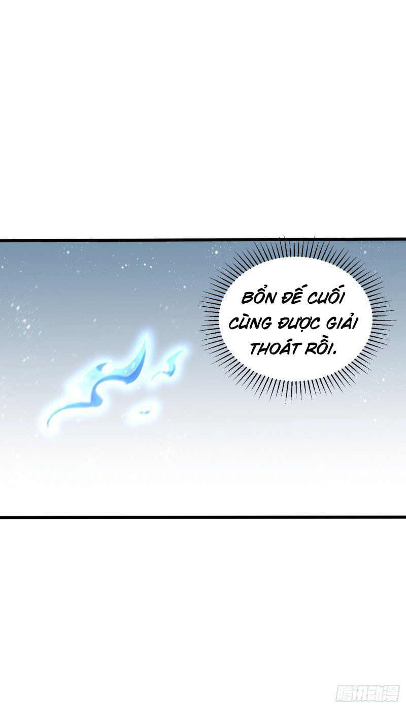 đọc truyện Yêu Giả Vi Vương Chương 263 ảnh 13 tại Thiên Thai Truyện