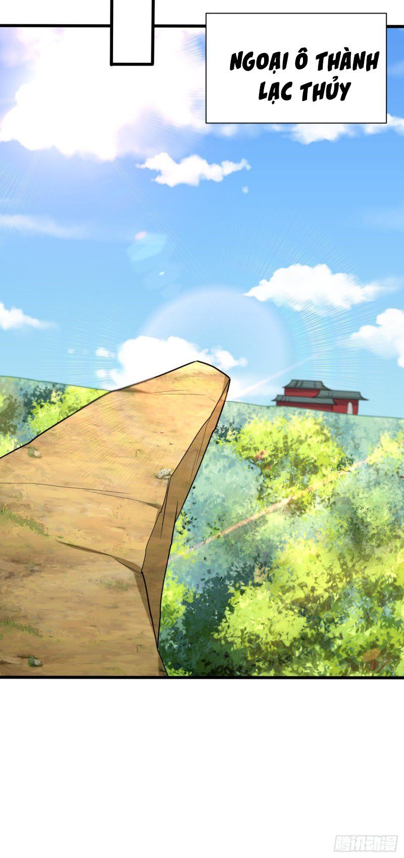 đọc truyện Yêu Giả Vi Vương Chương 263 ảnh 15 tại Thiên Thai Truyện