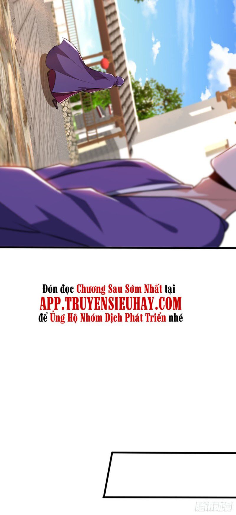 đọc truyện Yêu Giả Vi Vương Chương 263 ảnh 31 tại Thiên Thai Truyện