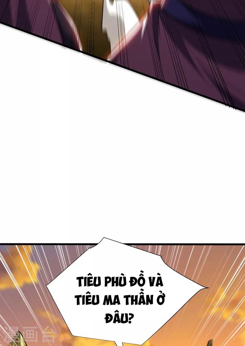 đọc truyện Yêu Giả Vi Vương Chương 264 ảnh 19 tại Thiên Thai Truyện