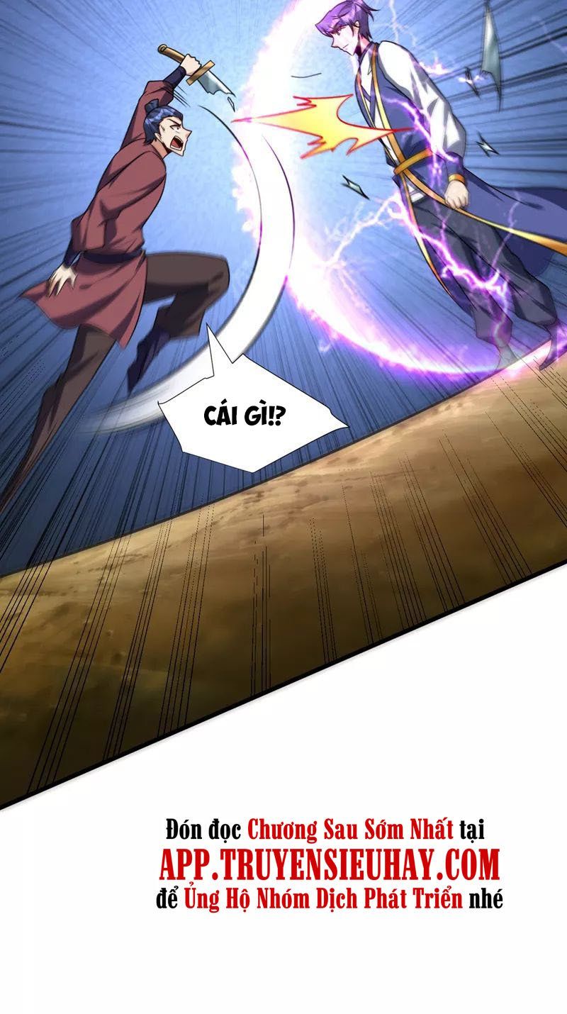 đọc truyện Yêu Giả Vi Vương Chương 264 ảnh 23 tại Thiên Thai Truyện