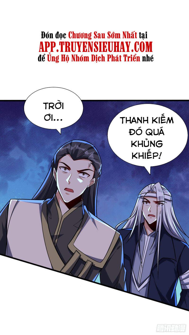 đọc truyện Yêu Giả Vi Vương Chương 266 ảnh 3 tại Thiên Thai Truyện