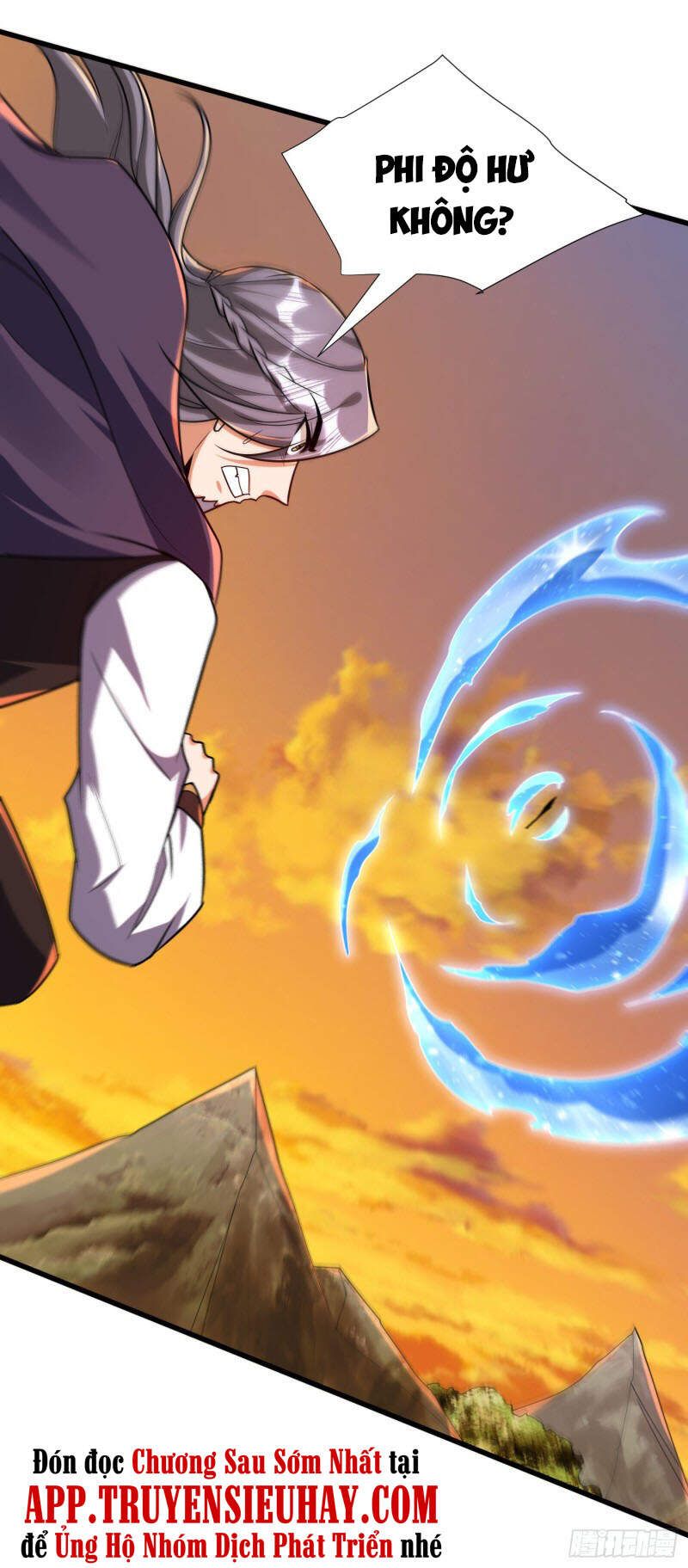 đọc truyện Yêu Giả Vi Vương Chương 266 ảnh 14 tại Thiên Thai Truyện