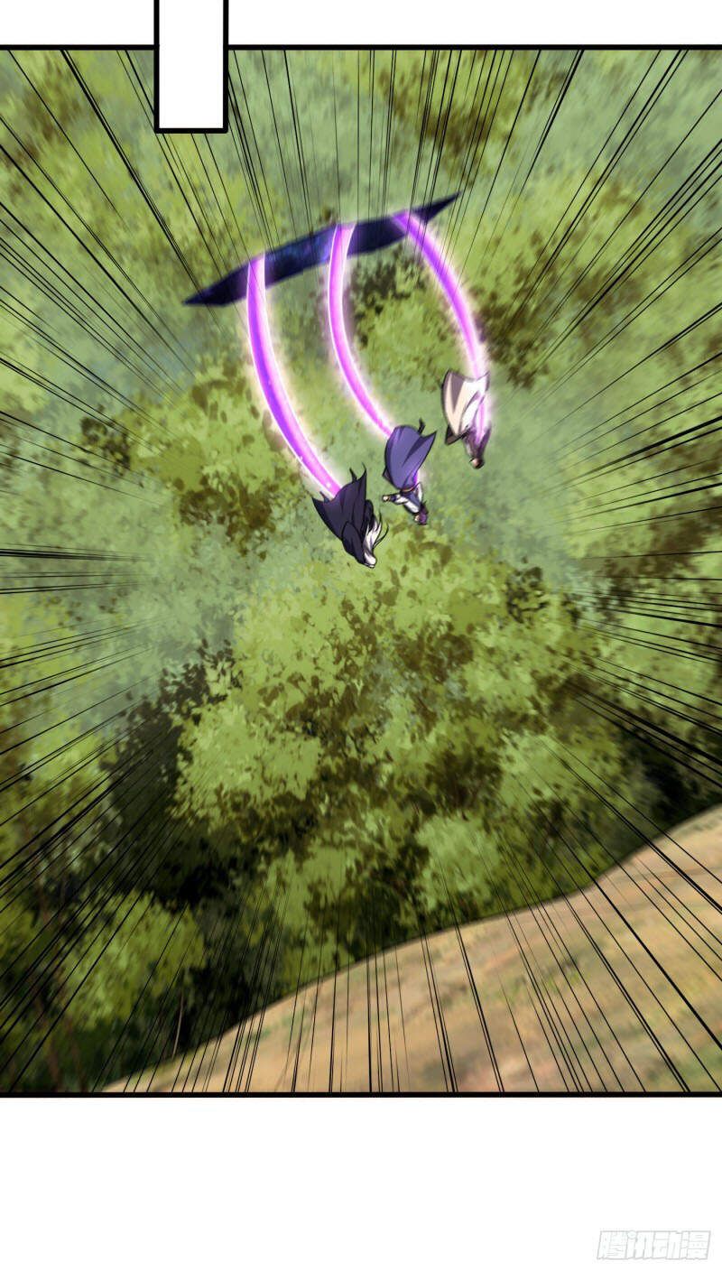 đọc truyện Yêu Giả Vi Vương Chương 266 ảnh 19 tại Thiên Thai Truyện