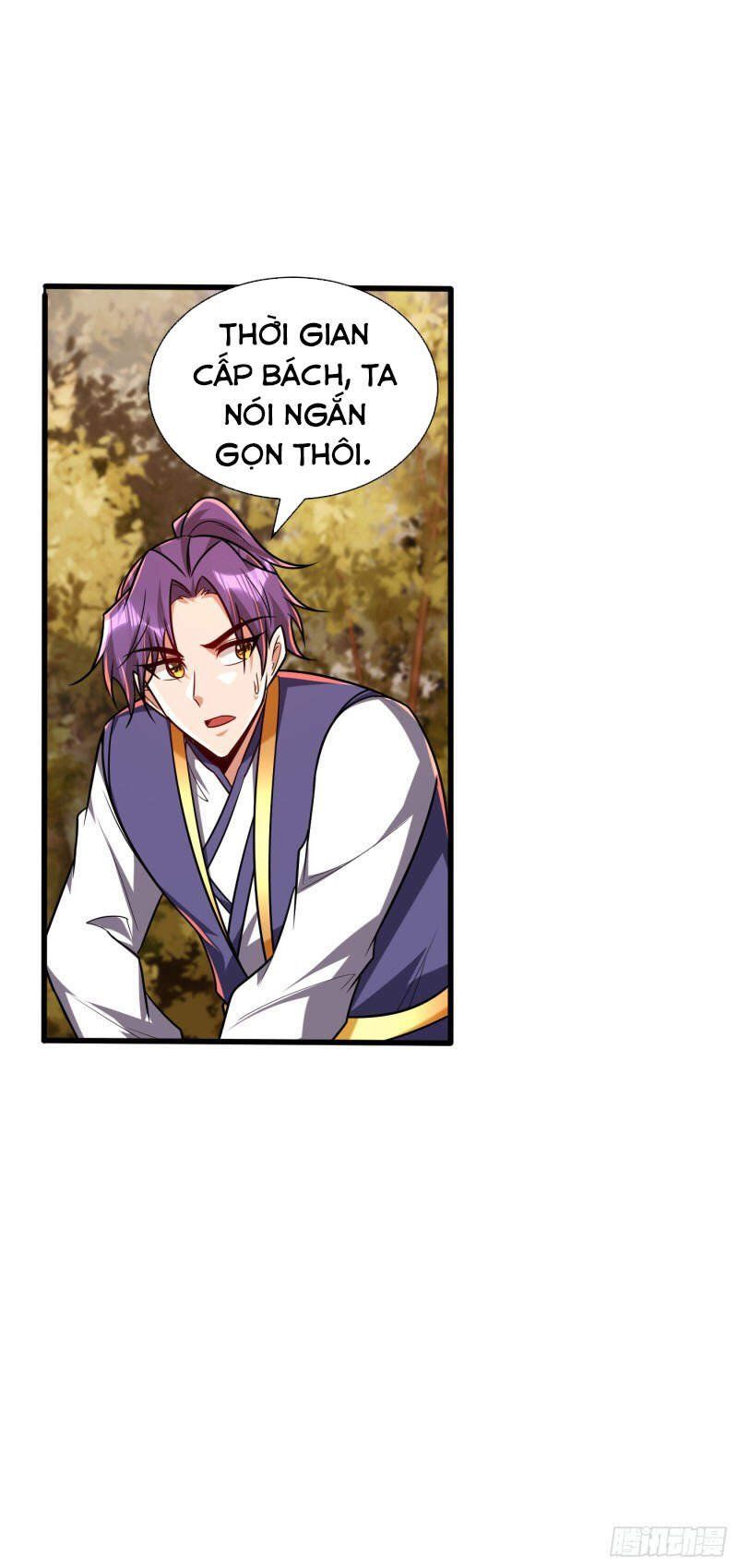 đọc truyện Yêu Giả Vi Vương Chương 266 ảnh 21 tại Thiên Thai Truyện