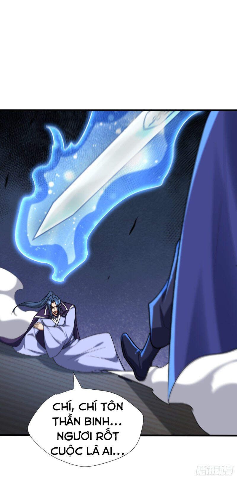 đọc truyện Yêu Giả Vi Vương Chương 266 ảnh 4 tại Thiên Thai Truyện