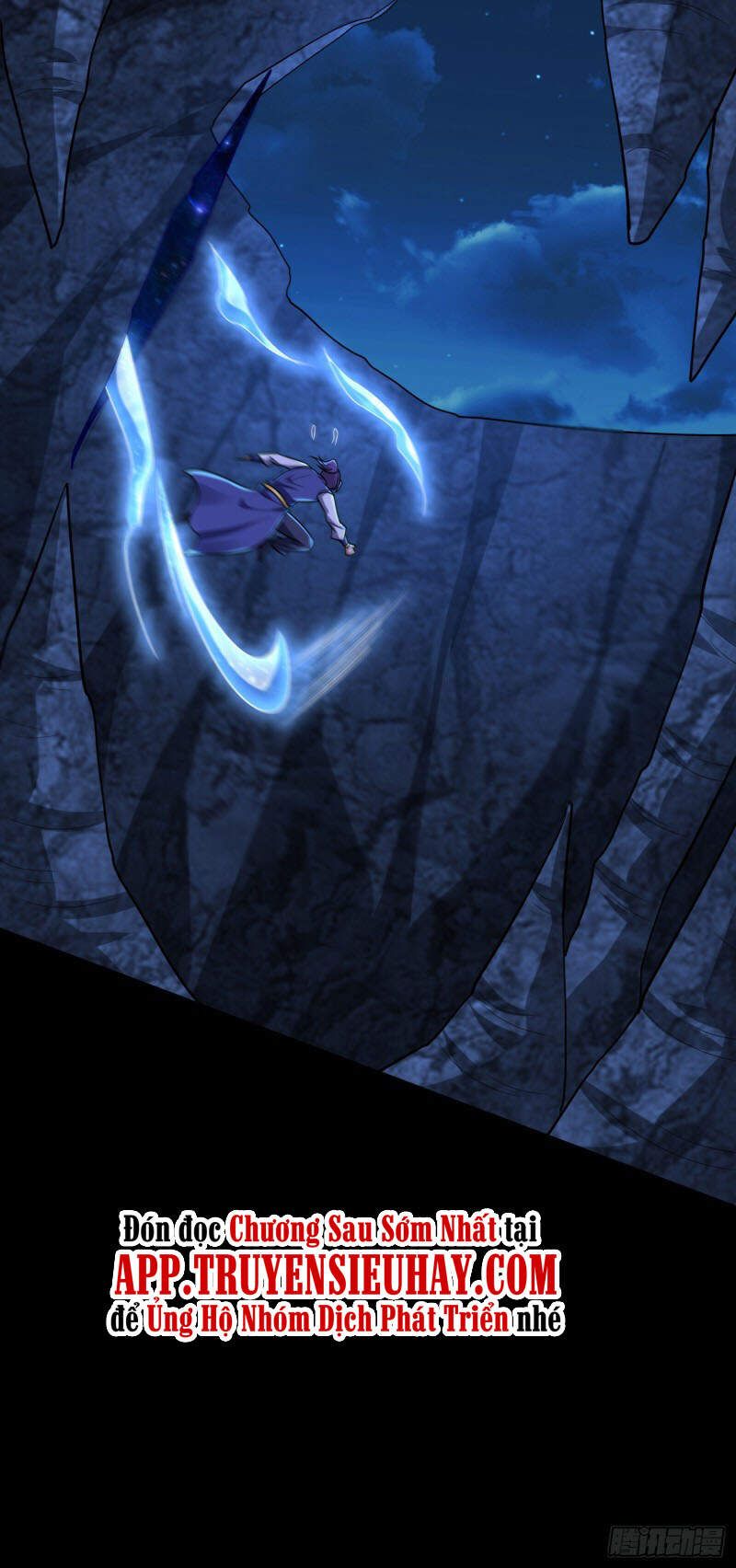 đọc truyện Yêu Giả Vi Vương Chương 266 ảnh 33 tại Thiên Thai Truyện