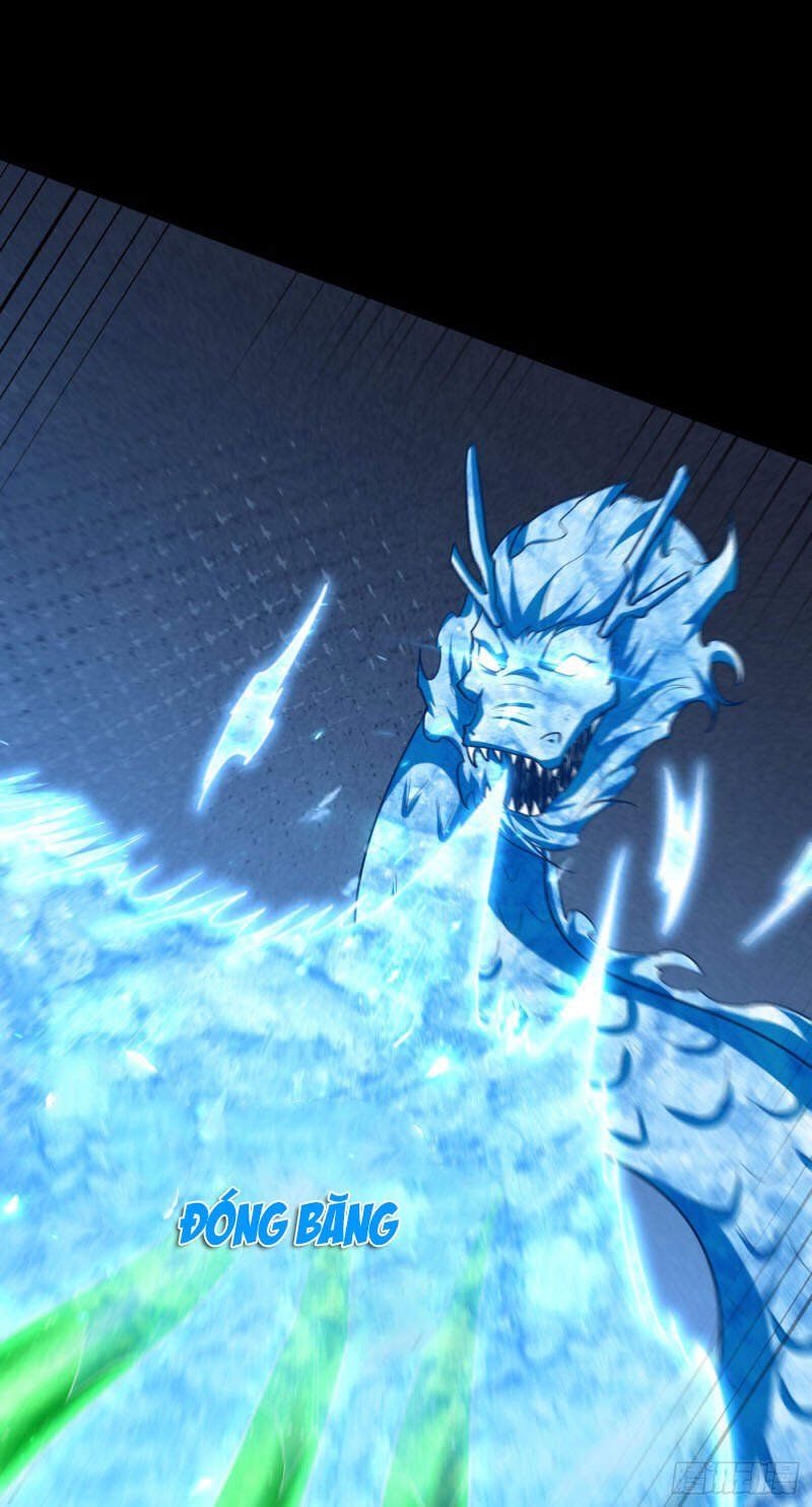 đọc truyện Yêu Giả Vi Vương Chương 266 ảnh 42 tại Thiên Thai Truyện