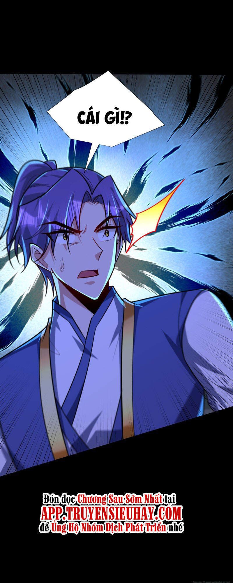 đọc truyện Yêu Giả Vi Vương Chương 266 ảnh 44 tại Thiên Thai Truyện