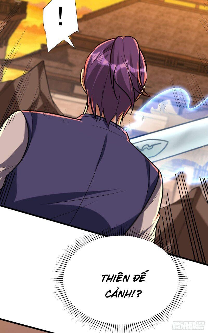 đọc truyện Yêu Giả Vi Vương Chương 266 ảnh 8 tại Thiên Thai Truyện