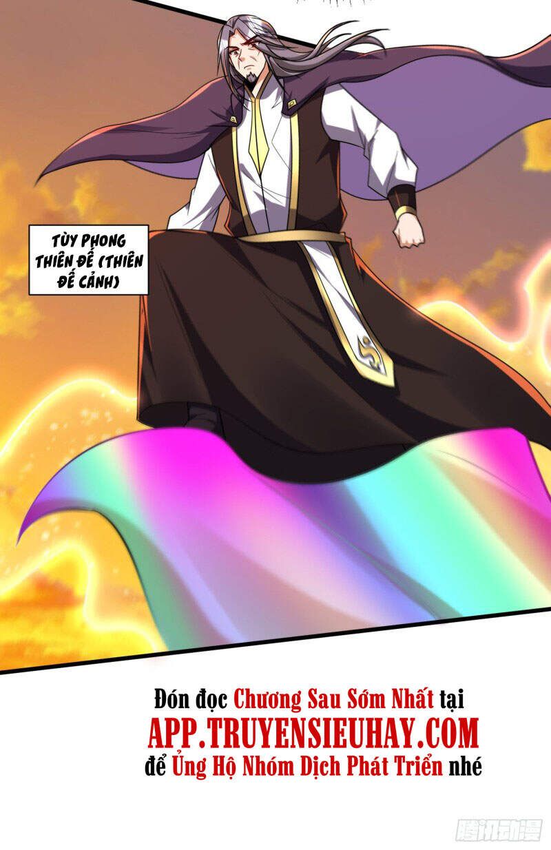 đọc truyện Yêu Giả Vi Vương Chương 266 ảnh 9 tại Thiên Thai Truyện