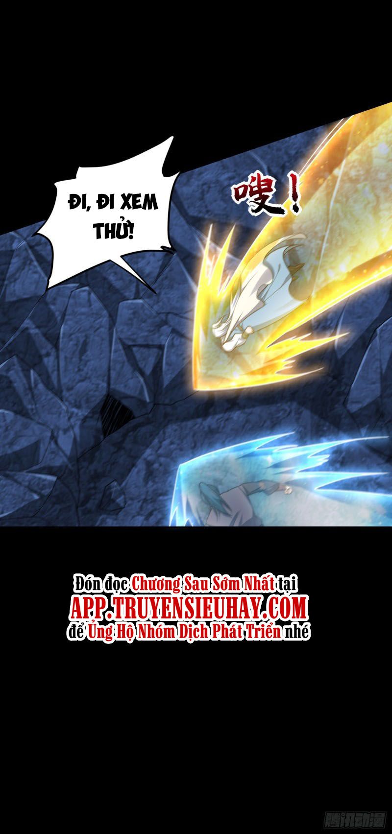 đọc truyện Yêu Giả Vi Vương Chương 267 ảnh 21 tại Thiên Thai Truyện