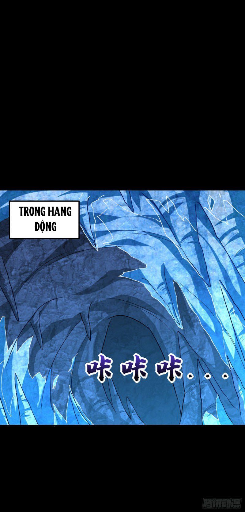 đọc truyện Yêu Giả Vi Vương Chương 267 ảnh 22 tại Thiên Thai Truyện