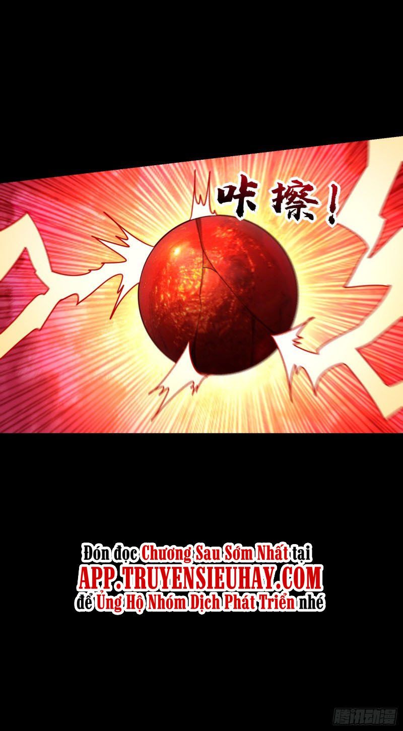 đọc truyện Yêu Giả Vi Vương Chương 267 ảnh 25 tại Thiên Thai Truyện