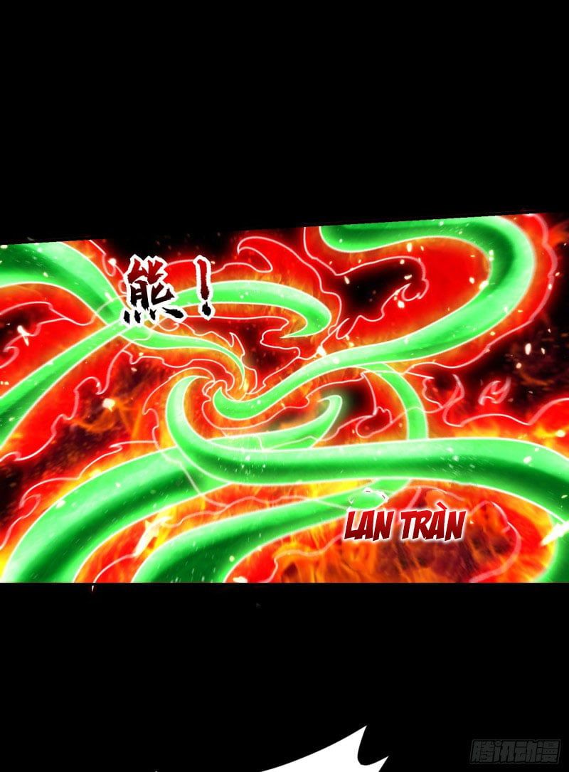 đọc truyện Yêu Giả Vi Vương Chương 267 ảnh 27 tại Thiên Thai Truyện