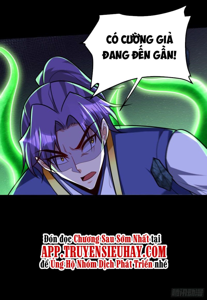 đọc truyện Yêu Giả Vi Vương Chương 267 ảnh 30 tại Thiên Thai Truyện