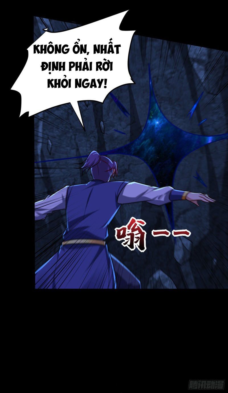 đọc truyện Yêu Giả Vi Vương Chương 267 ảnh 31 tại Thiên Thai Truyện