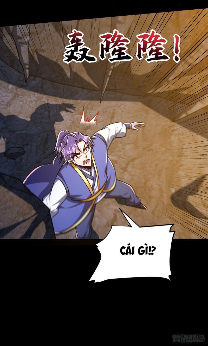 đọc truyện Yêu Giả Vi Vương Chương 267 ảnh 32 tại Thiên Thai Truyện