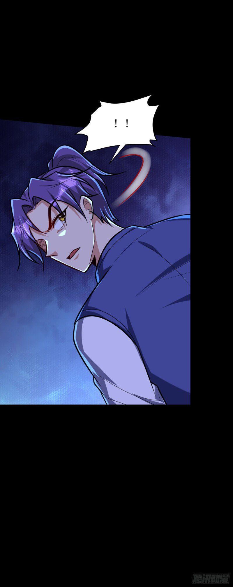 đọc truyện Yêu Giả Vi Vương Chương 267 ảnh 9 tại Thiên Thai Truyện