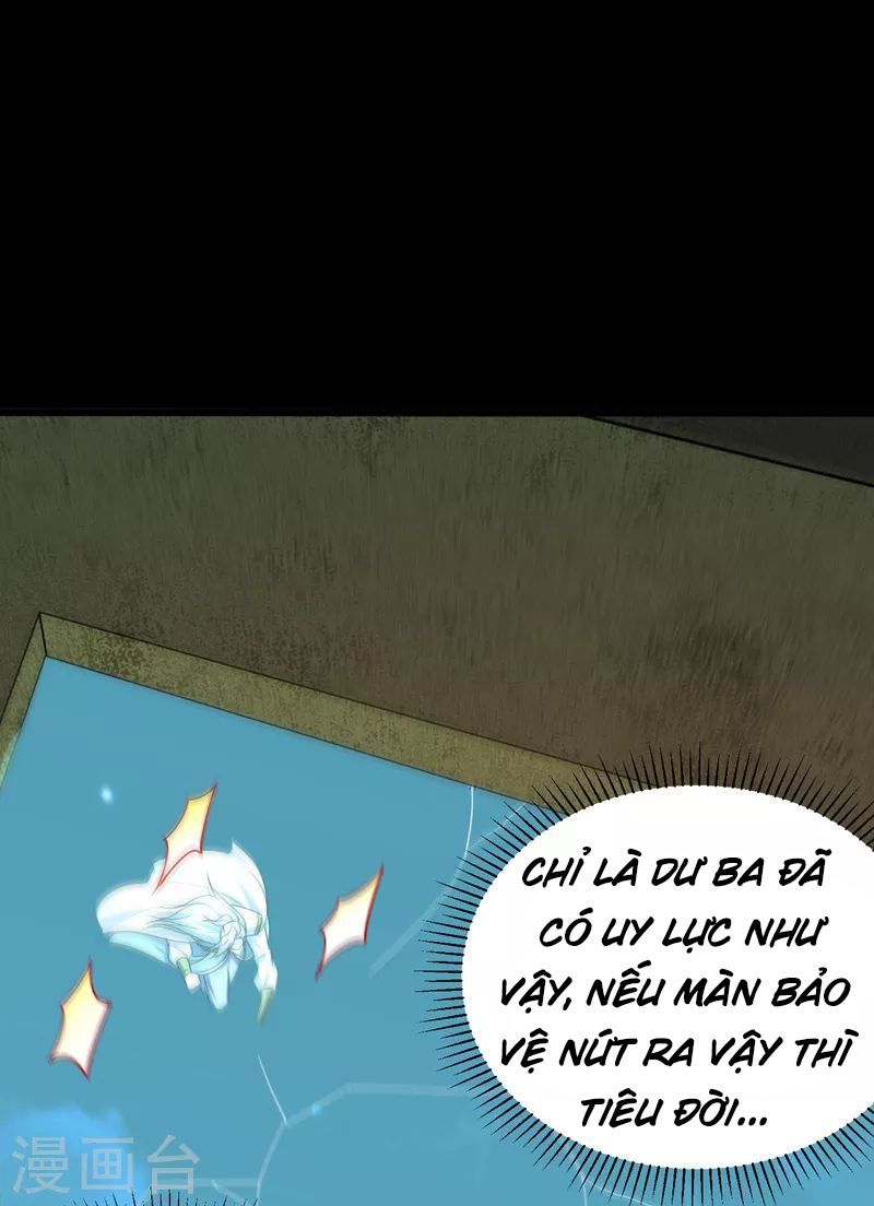 đọc truyện Yêu Giả Vi Vương Chương 268 ảnh 13 tại Thiên Thai Truyện