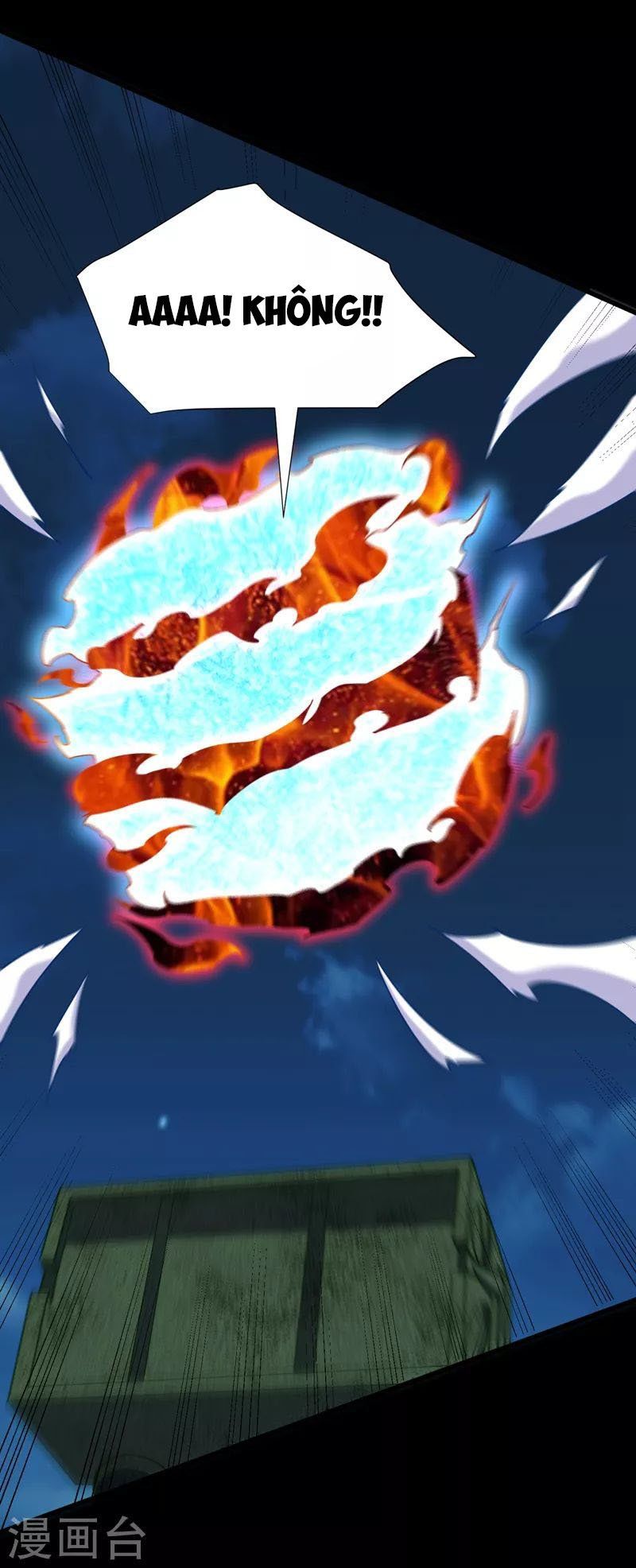 đọc truyện Yêu Giả Vi Vương Chương 268 ảnh 21 tại Thiên Thai Truyện