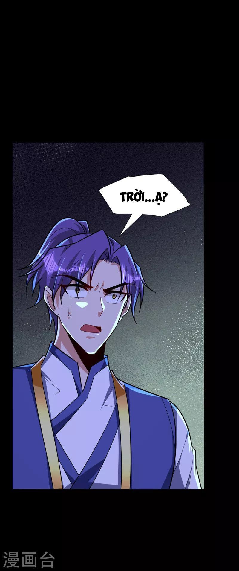 đọc truyện Yêu Giả Vi Vương Chương 268 ảnh 22 tại Thiên Thai Truyện