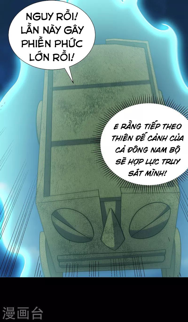 đọc truyện Yêu Giả Vi Vương Chương 268 ảnh 26 tại Thiên Thai Truyện