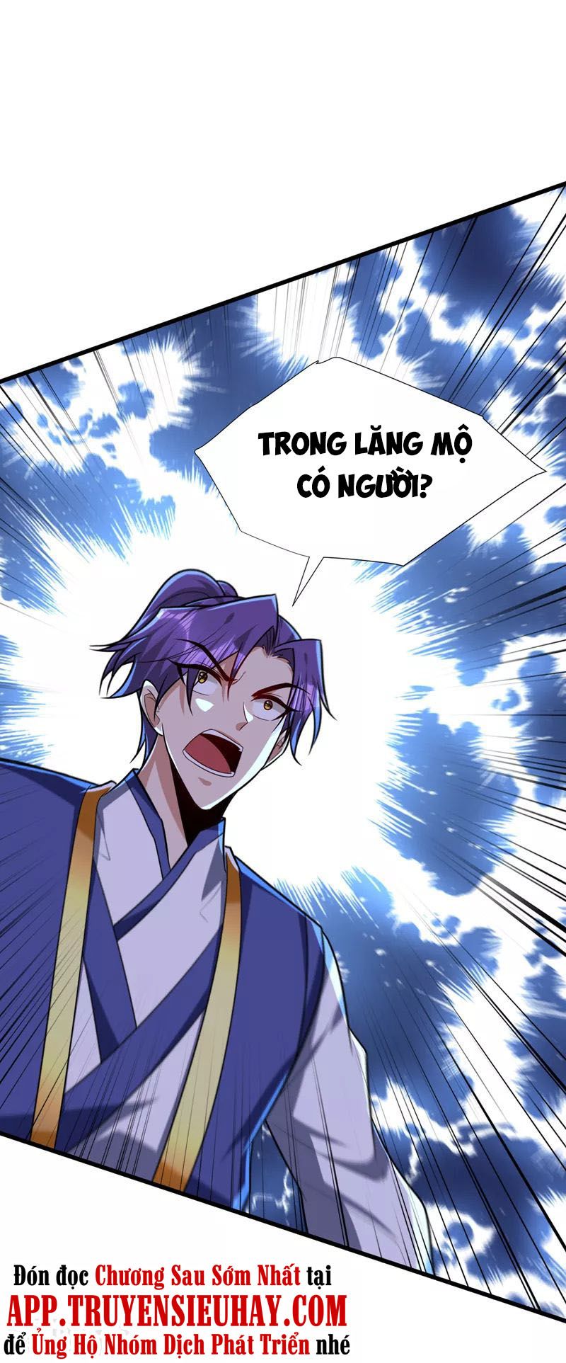 đọc truyện Yêu Giả Vi Vương Chương 268 ảnh 38 tại Thiên Thai Truyện