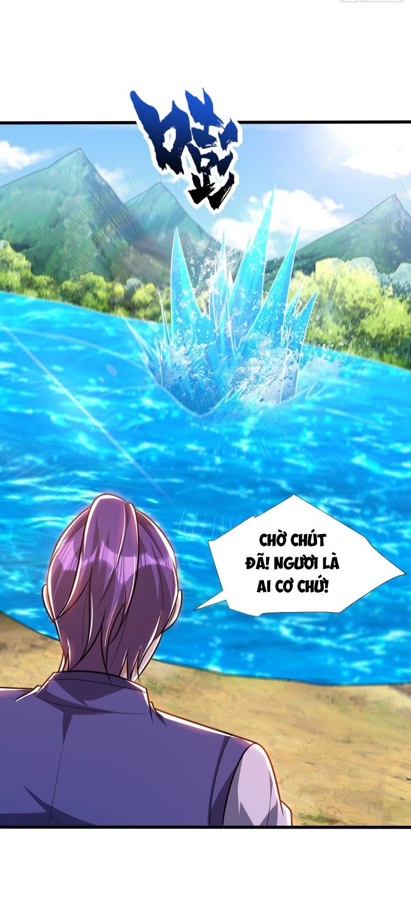 đọc truyện Yêu Giả Vi Vương Chương 269 ảnh 4 tại Thiên Thai Truyện