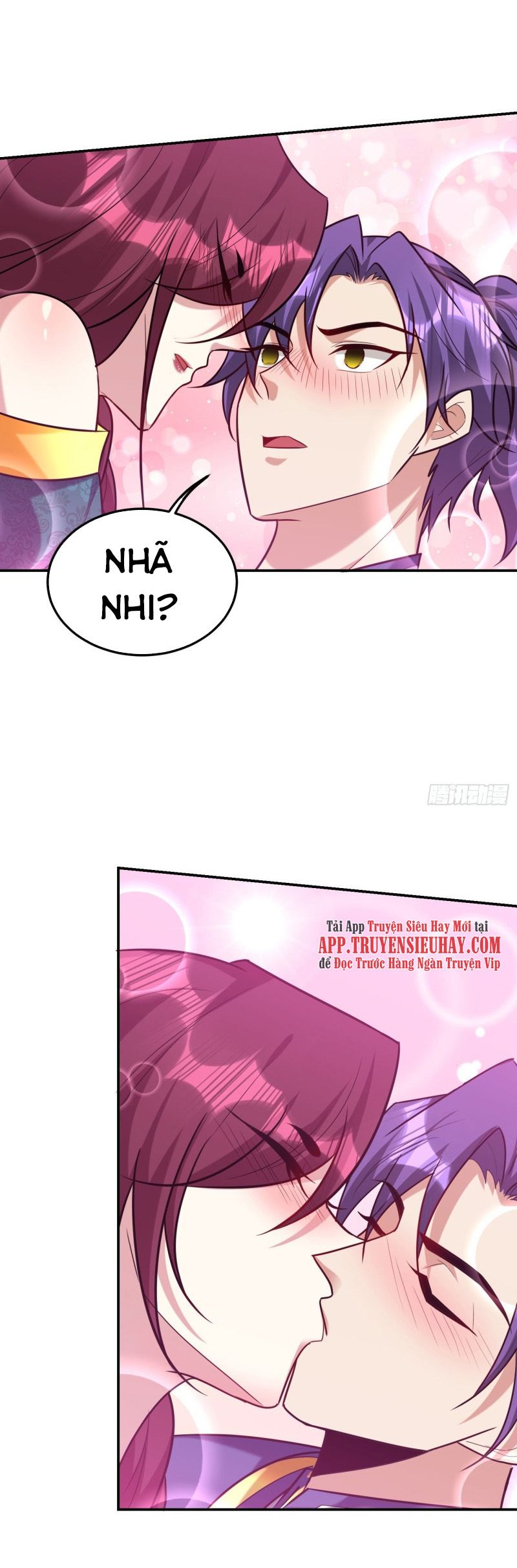 đọc truyện Yêu Giả Vi Vương Chương 269 ảnh 25 tại Thiên Thai Truyện