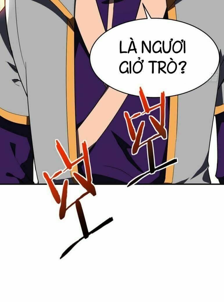 đọc truyện Yêu Giả Vi Vương Chương 27 ảnh 14 tại Thiên Thai Truyện