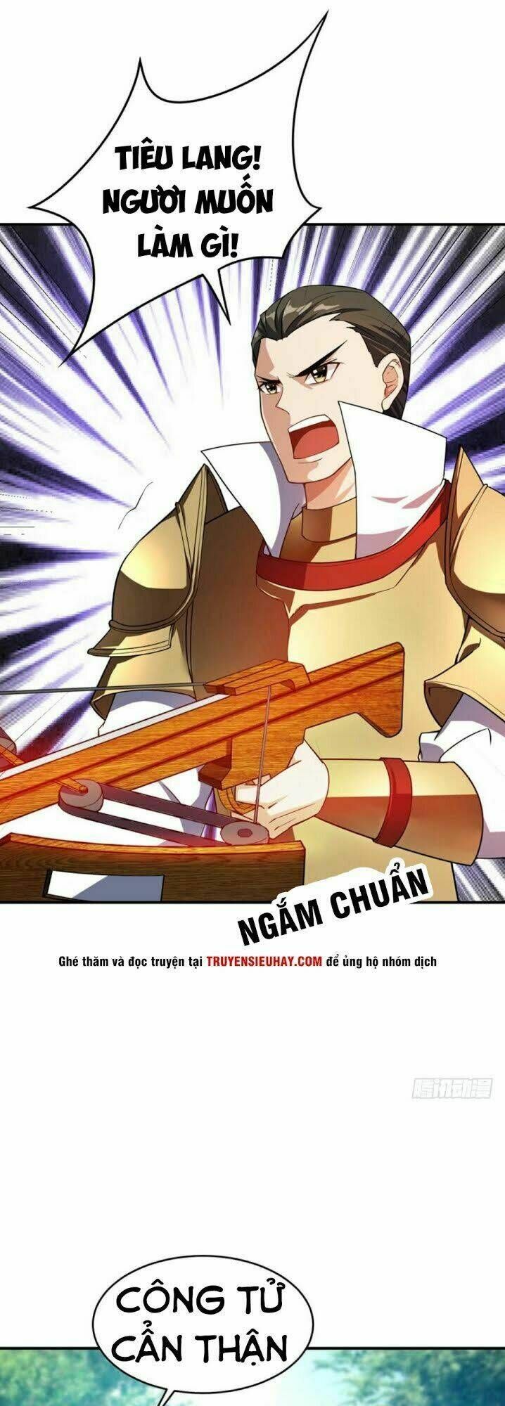 đọc truyện Yêu Giả Vi Vương Chương 27 ảnh 15 tại Thiên Thai Truyện