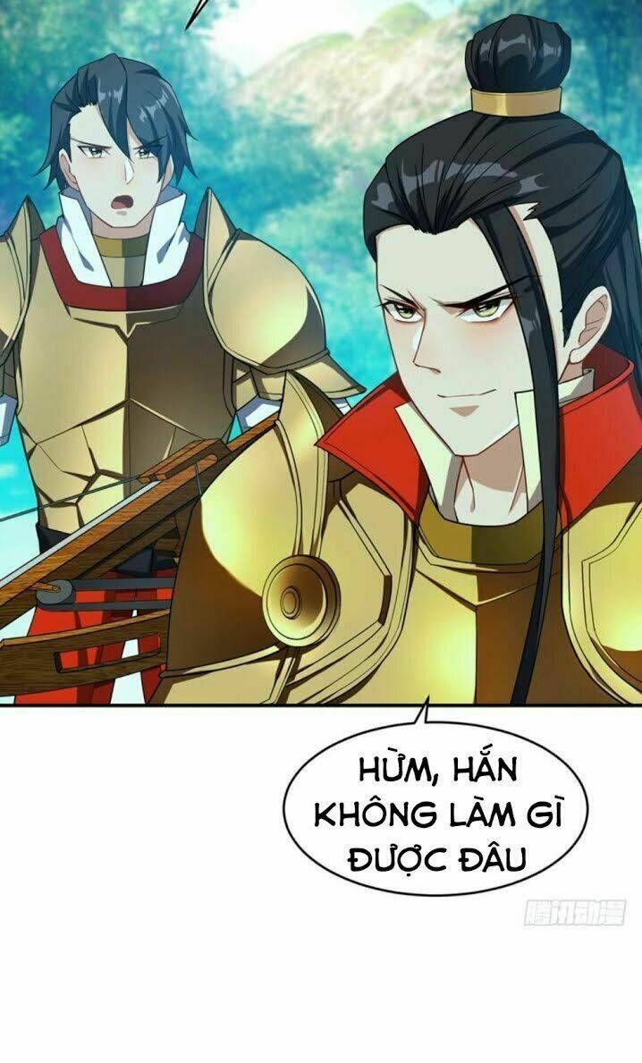 đọc truyện Yêu Giả Vi Vương Chương 27 ảnh 16 tại Thiên Thai Truyện