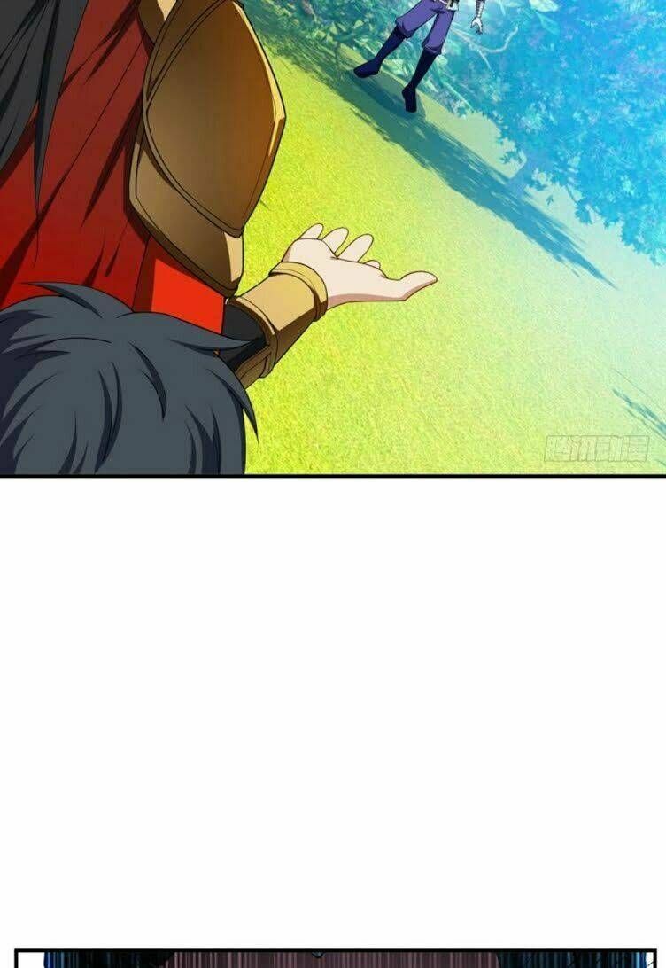 đọc truyện Yêu Giả Vi Vương Chương 27 ảnh 21 tại Thiên Thai Truyện