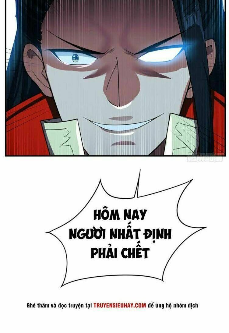 đọc truyện Yêu Giả Vi Vương Chương 27 ảnh 22 tại Thiên Thai Truyện