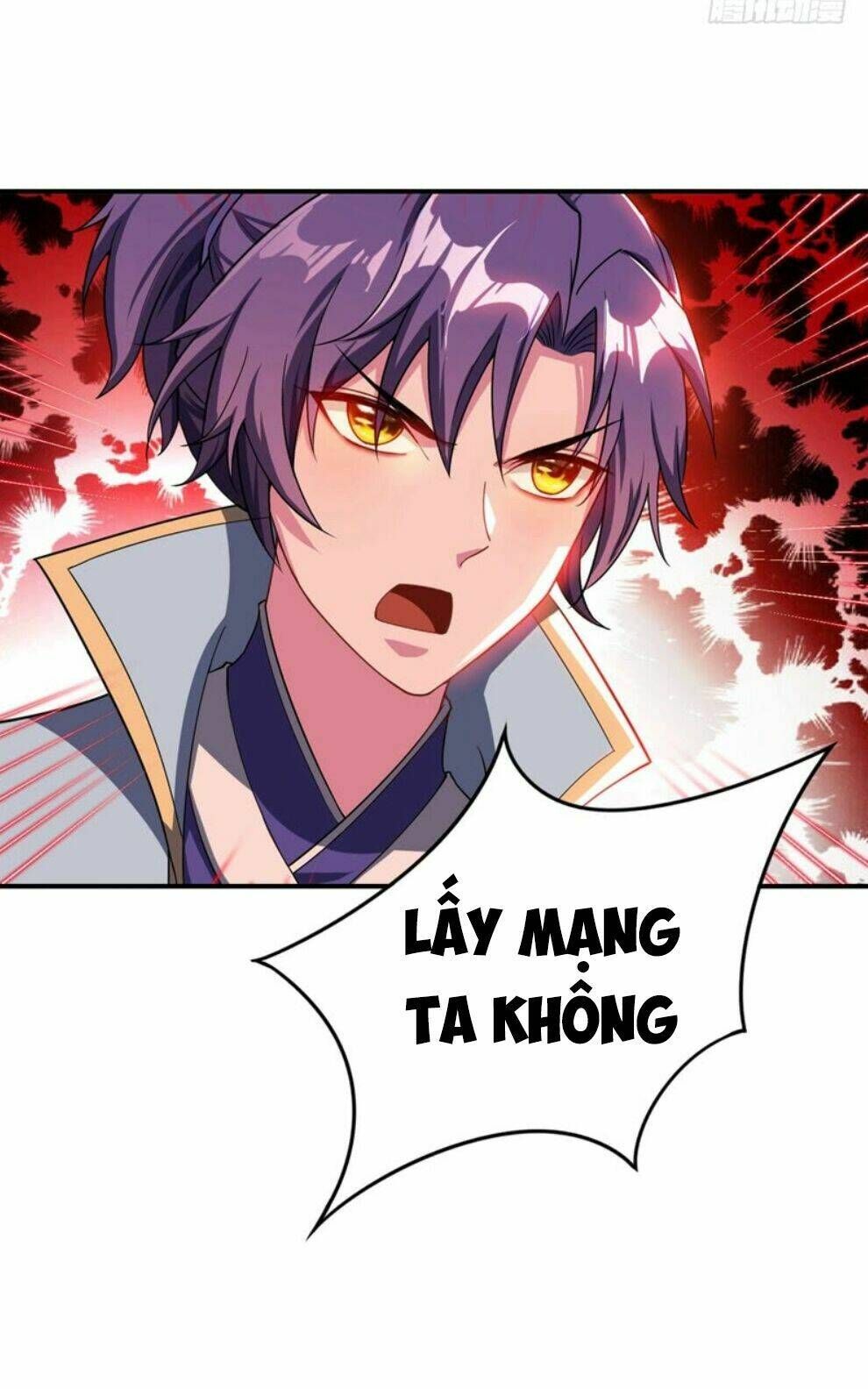 đọc truyện Yêu Giả Vi Vương Chương 27 ảnh 24 tại Thiên Thai Truyện