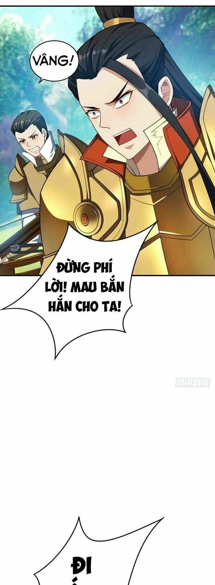 đọc truyện Yêu Giả Vi Vương Chương 27 ảnh 25 tại Thiên Thai Truyện