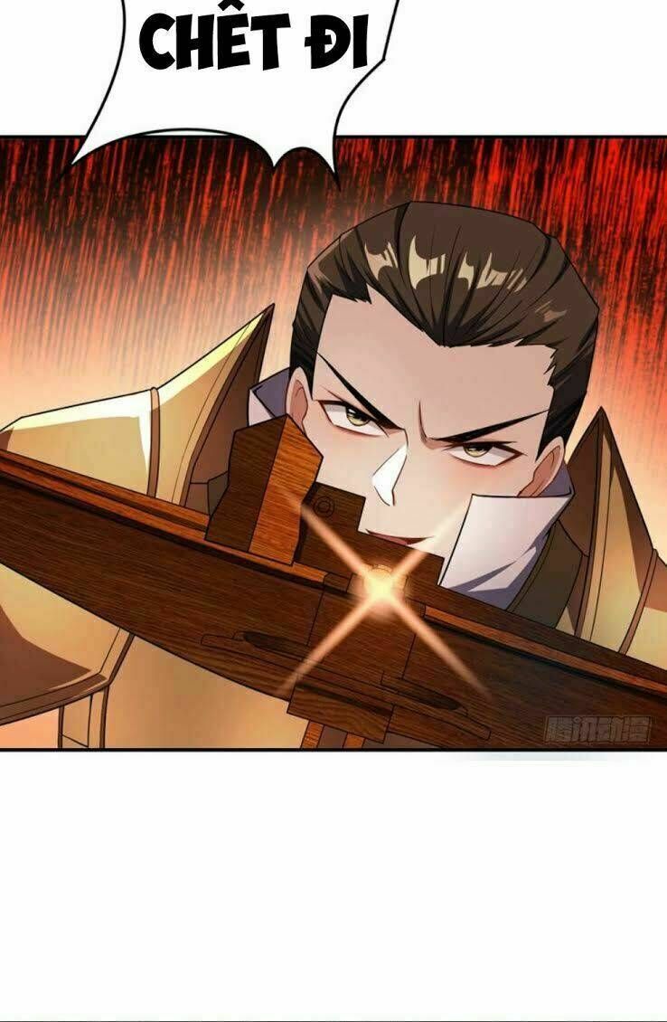 đọc truyện Yêu Giả Vi Vương Chương 27 ảnh 26 tại Thiên Thai Truyện