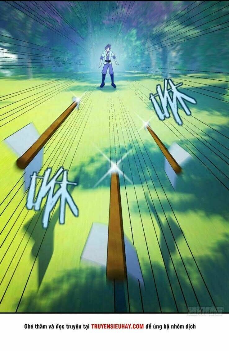 đọc truyện Yêu Giả Vi Vương Chương 27 ảnh 27 tại Thiên Thai Truyện