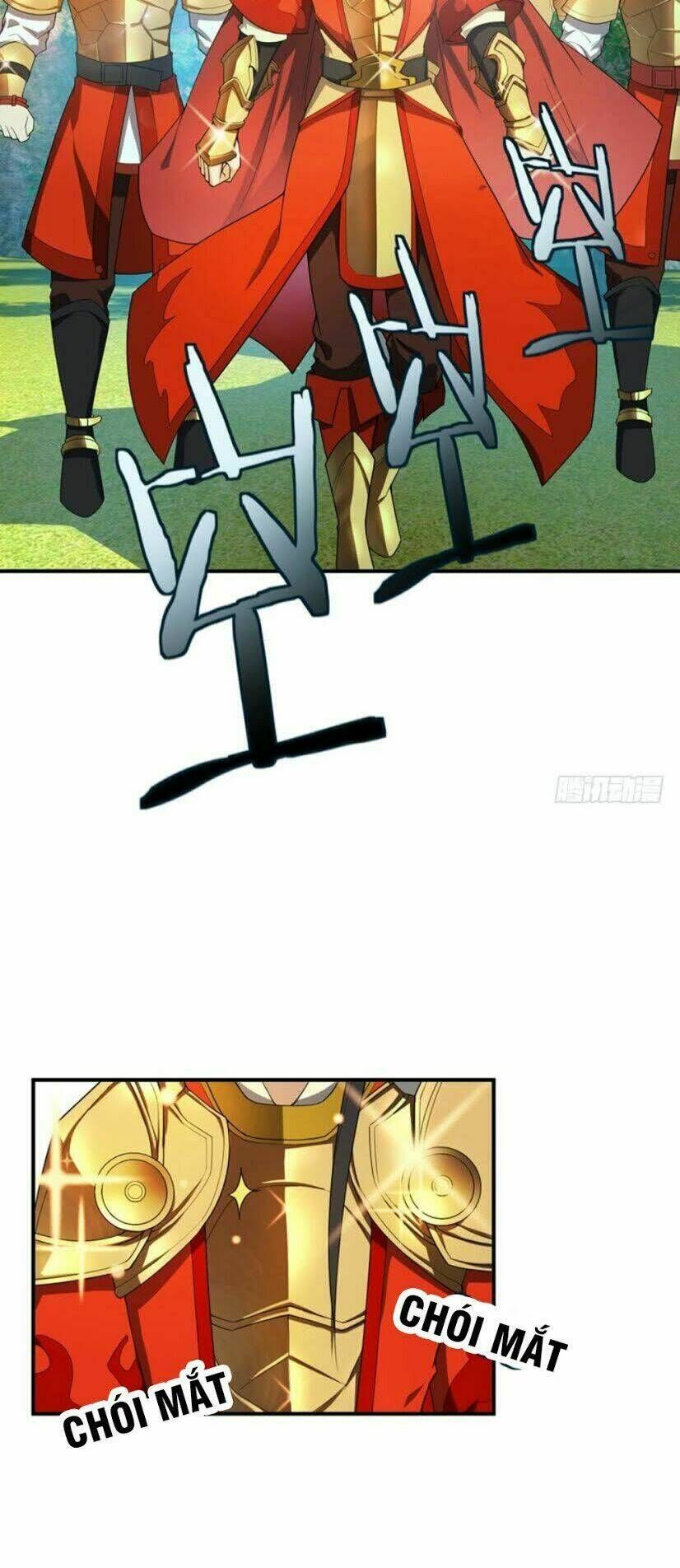 đọc truyện Yêu Giả Vi Vương Chương 27 ảnh 5 tại Thiên Thai Truyện